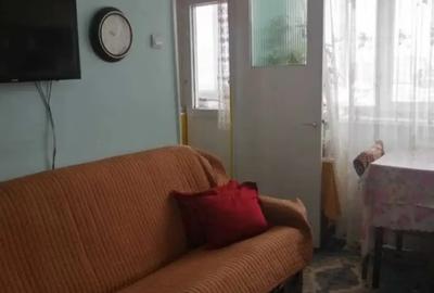 Garsonieră în Burdujeni - 2