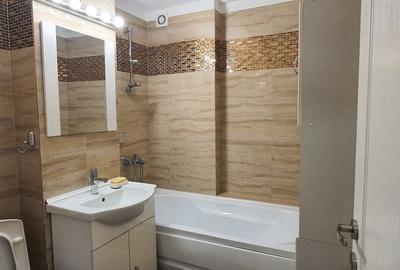 Apartament cu 2 camere decomandat în Central - 4