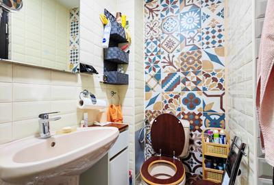 Vila S+P+1+M-318 m2 utili cu 1820 m2 teren situata vis a vis Lidl,Penny,Kaufland - 13