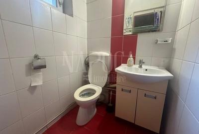 Apartament 3 camere de vanzare in Intre Lacuri, Cluj Napoca - 5