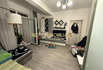 Garsoniera | Berceni | Centrala Proprie | Balcon | 0% Comision  | 2020 - 5