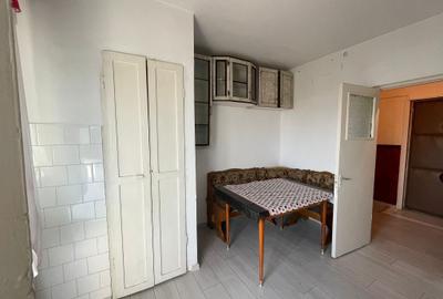 Apartament cu 2 camere decomandat în Central - 2
