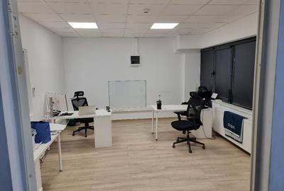 Spațiu Logistică/Depozitare Clasa A, Buftea - 5