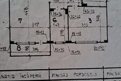 Apartament cu 2 camere în Pantelimon - 1