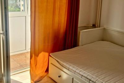 Apartament cu 2 camere semidecomandat, mobilat în Calea Victoriei - 7