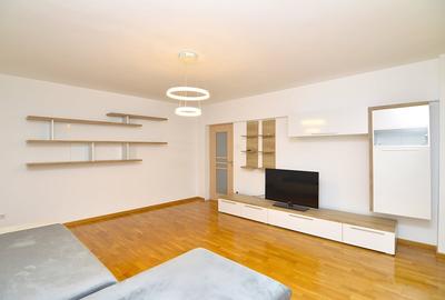 INCHIRIERE  APARTAMENT 2 CAMERE UNIRII-NERVA TRAIAN - 8