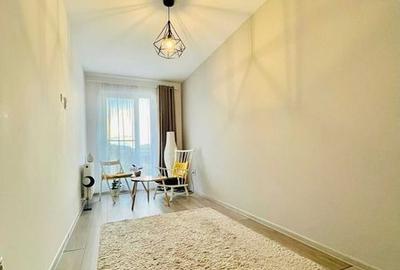 Apartament cu 3 camere, bloc nou in zona Tractorul Coresi - 5