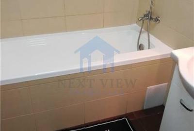 Garsonieră decomandată în Mănăștur - 2