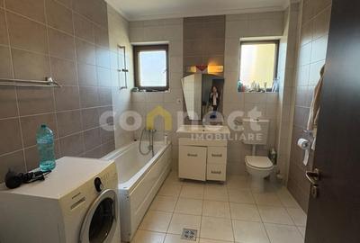 Apartament cu 2 camere decomandat, mobilat în Andrei Mureșanu - 5