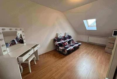 Garsonieră decomandată în Terezian - 6