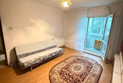 Etaj 3! Apartament 2 camere, Dacia, 44mp, CT - 4