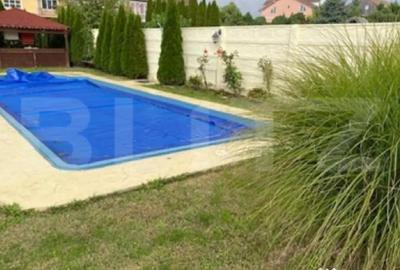 Casă cu 3 camere cu Teren 1445 Mp în Central - 3
