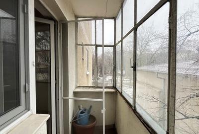 4 CAMERE || DECOMANDAT || VAV PARC || GARAJ || BOXA || TURDA - 16