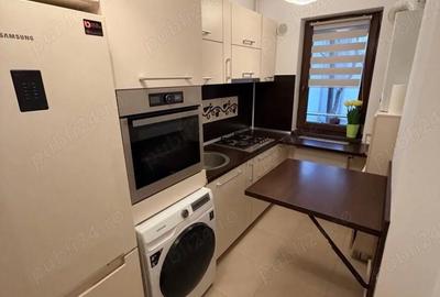Apartament cu 2 camere decomandat în Mihai Bravu - 4