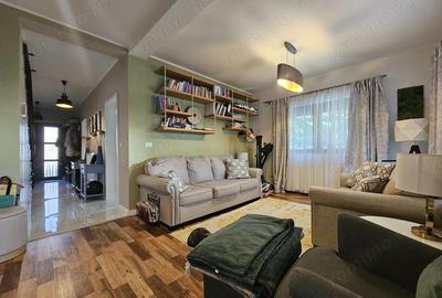 Casă cu 4 camere cu Teren 213 Mp în Central - 4