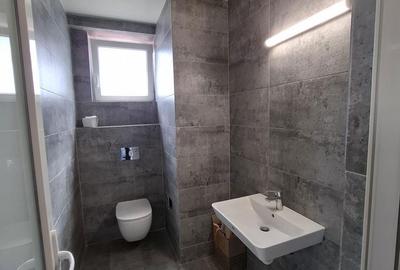 Spațiu comercial, de 35 mp, în Moara de foc - 1