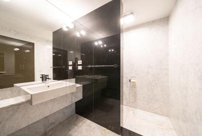 Apartament cu 3 camere semidecomandat, mobilat în Floreasca - 17