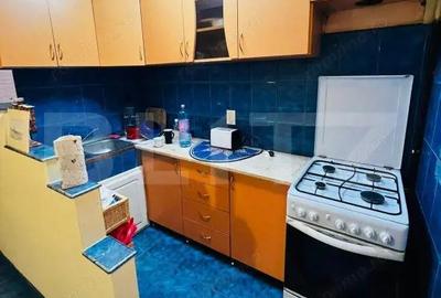 Apartament 3 camere, Rodnei - Reghin - 2