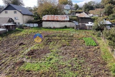 Casa + Teren de vanzare – Comuna Margineni - 19