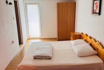 Vand casa de vacanta Fundata Brasov - 5