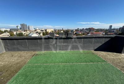 Studio | Gata de mutat | Terasa + Intimitate totala - 2