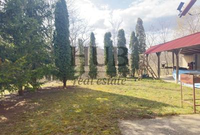 Casă individuală cu 5 camere cu Canalizare în Mărgineni - 33