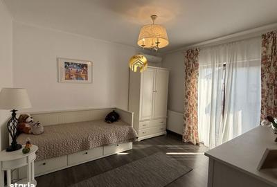 Casă cu 4 camere în Central - 3