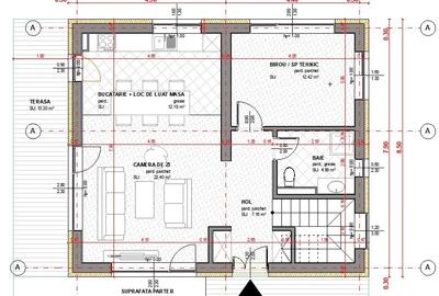 Casa de vanzare in Cristian - 3