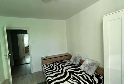Apartament cu 3 camere semidecomandat în Obor - 7
