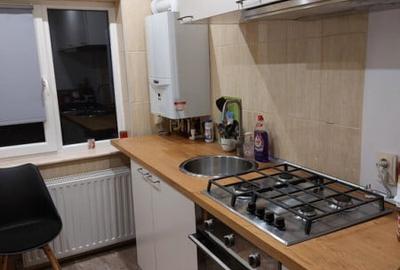 Apartament cu 2 camere decomandat în Central - 2