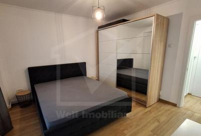 Apartament cu 2 camere decomandat, mobilat în Mărăști - 3