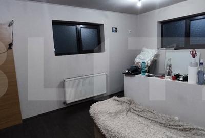 Garsoniera, 23 mp, cu loc de parcare - 6