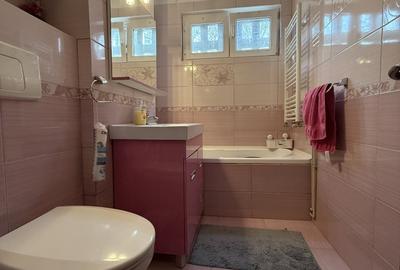 Apartament cu 3 camere semidecomandat, mobilat în Gheorghe Lazăr - 8
