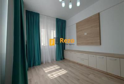 DECEBAL STRADAL / 3 CAMERE MOBILAT UTILAT NOU - 3