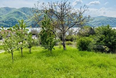 Casă cu 2 camere cu Teren 700 Mp în Liubcova - 5