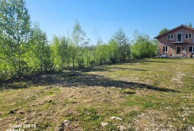 Casă cu 4 camere în Porumbacu de Sus - 3