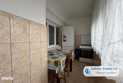 Apartament cu 2 camere decomandat în Nufărul - 2