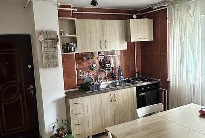Apartament cu 2 camere decomandat în Grigorescu - 3