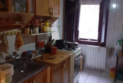 Apartament cu 3 camere decomandat în Mircea cel Bătrân - 2