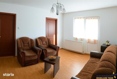 Apartament cu 3 camere semidecomandat în IAR - 5