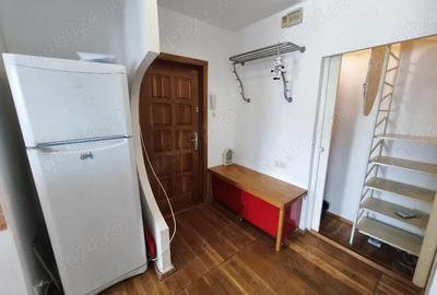 Garsonieră decomandată în Grivița - 9