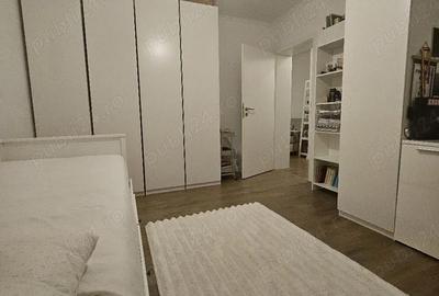 Apartament cu 3 camere decomandat în Central - 1