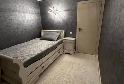 Apartament cu 3 camere în Nord