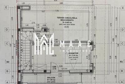 Duplex premium I Sibiu I 3 niveluri I 4 camere I panouri fotovoltaice - 4