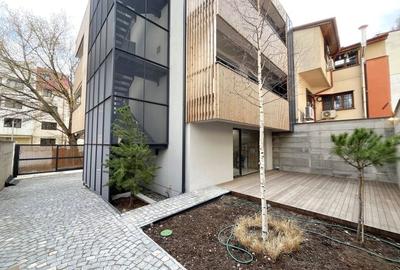 3 CAMERE || DESIGN INDUSTRIAL || POMPA DE CALDURA || BOUTIQUE 2025