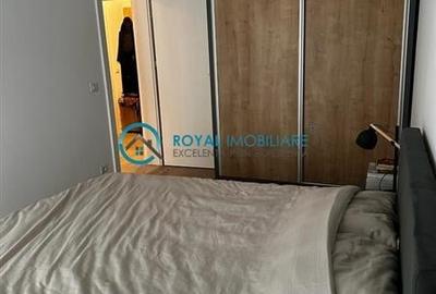 Apartament cu 2 camere decomandat în Albert - 5