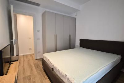Apartament cu 2 camere decomandat, mobilat în Carrefour - 14
