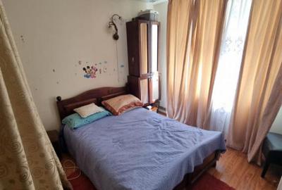 Apartament cu 2 camere nedecomandat, mobilat în Central - 7