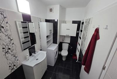 Bloc Nou Toronto cu Loc de Parcare - 15