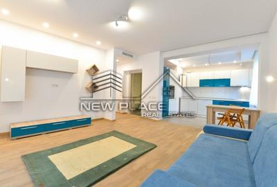 Apartament cu 3 camere decomandat, mobilat în Floreasca